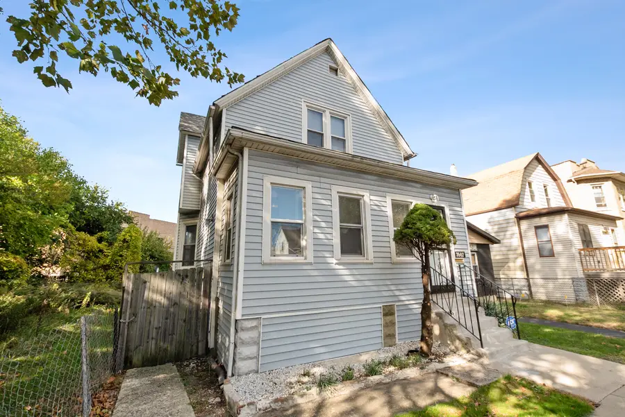 7642 S Dante Avenue, Chicago, IL 60619 - #2
