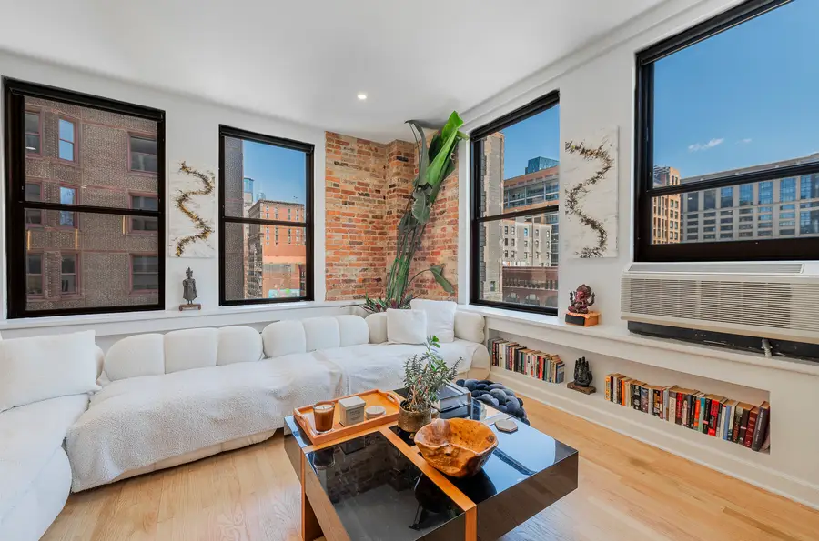 600 S Dearborn Street #801-802, Chicago, IL 60605 - #3