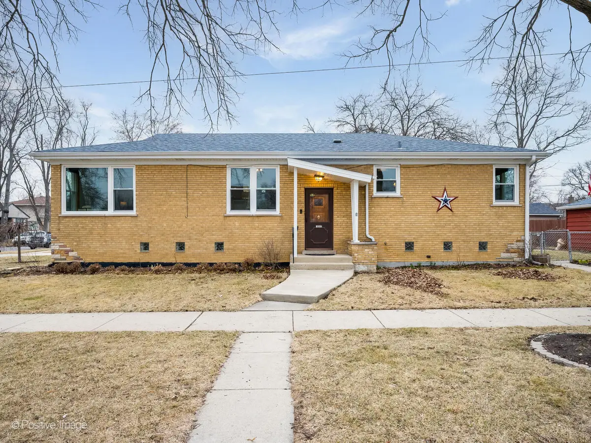 18547 Lexington Avenue, Homewood, IL 60430 - #1