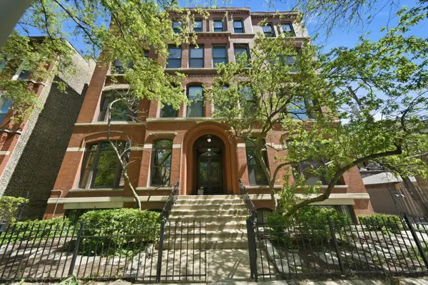 2019 N Sheffield Avenue #103, Chicago, IL 60614
