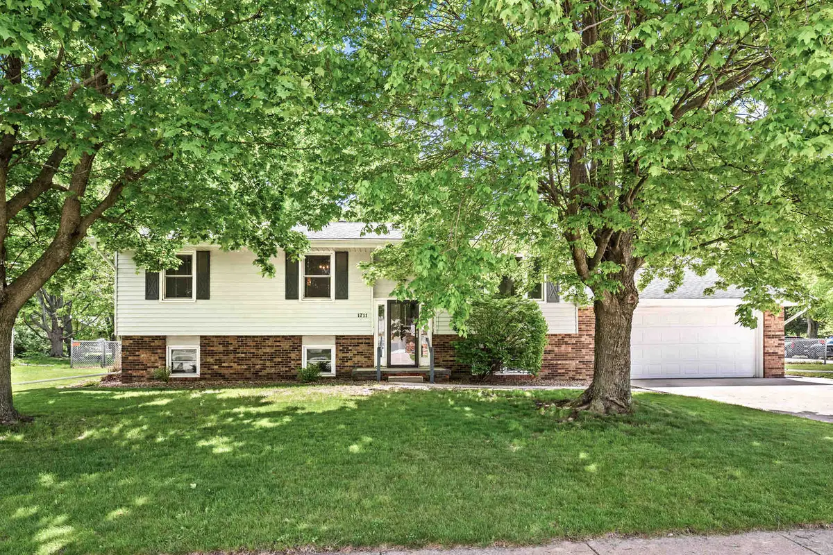 1711 Braden Drive, Normal, IL 61761 - #1