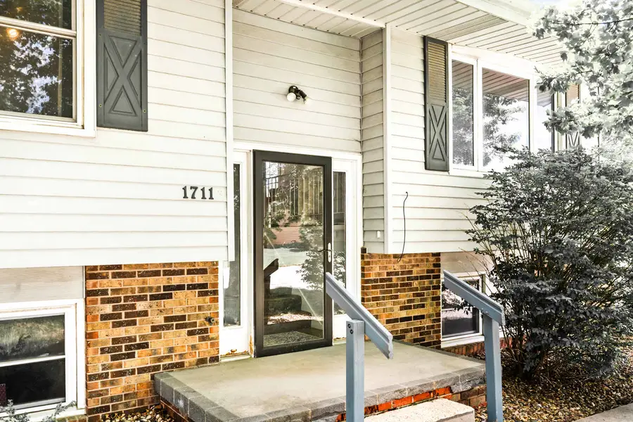 1711 Braden Drive, Normal, IL 61761 - #2