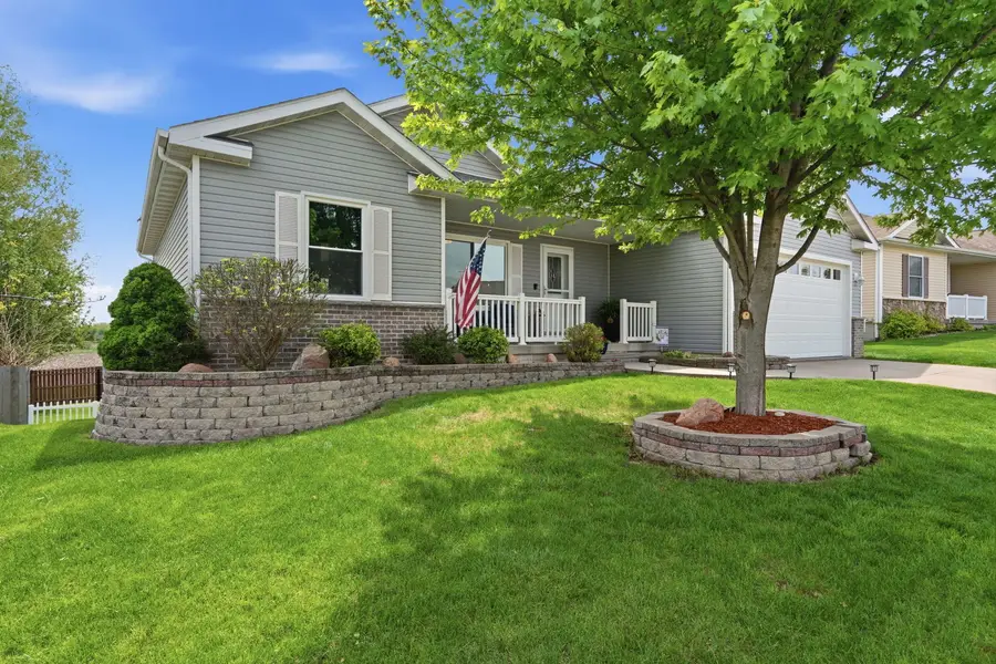 6226 Palmetto Circle, Cedar Rapids, IA 52404 - #2