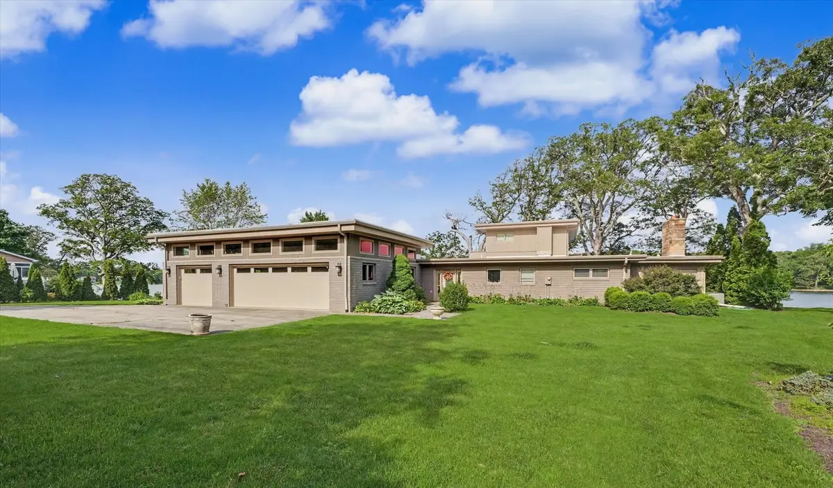 448 Wolfe Drive, Loda, IL 60948 - #1