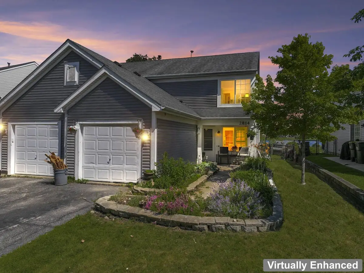 2814 Impressions Drive #2814, Lake In The Hills, IL 60156 - #1