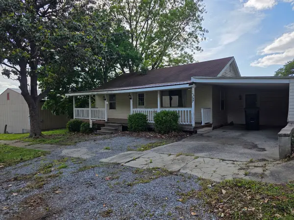 147 S Mchenry Street, Equality, IL 62934