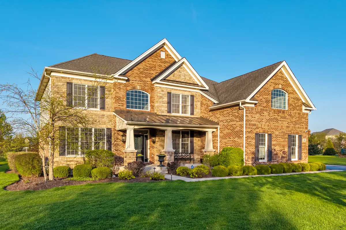 12 Wood Oaks Drive, South Barrington, IL 60010 - #1