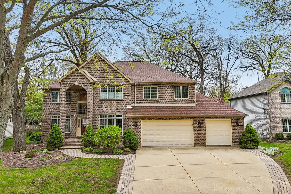 1105 Portsmouth Circle, Gurnee, IL 60031 - #1