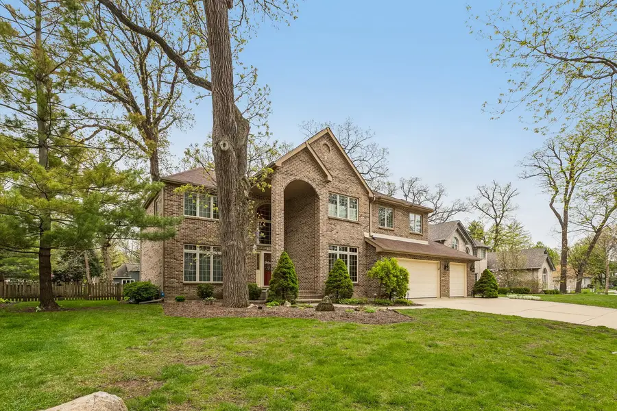 1105 Portsmouth Circle, Gurnee, IL 60031 - #3