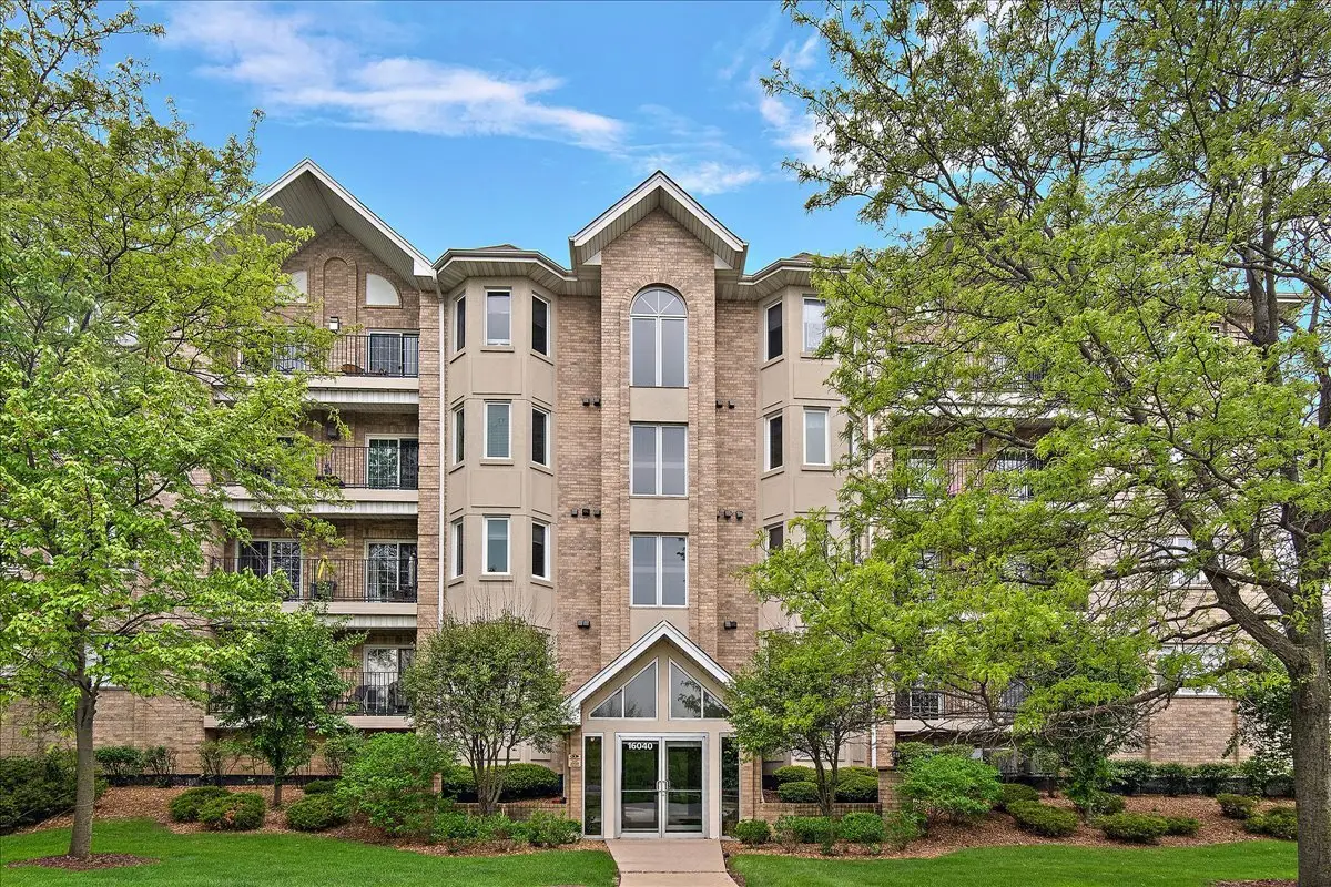16040 Boardwalk Lane #3D, Orland Park, IL 60467 - #1