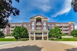 7031 W Touhy Avenue #201, Niles, IL 60714 - #1
