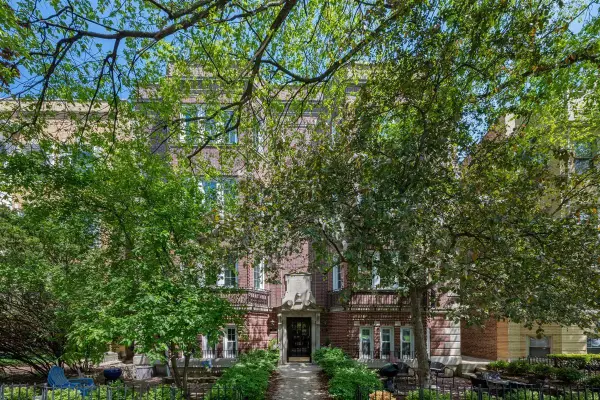 927 Hinman Avenue #2S, Evanston, IL 60202