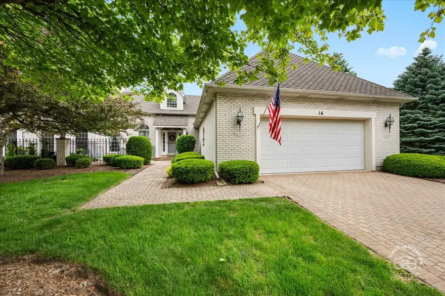 16 Glengarry Lane #16, Sugar Grove, IL 60554 - #3