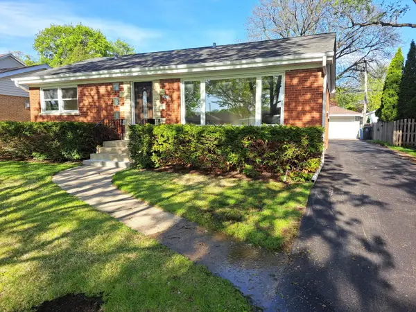 307 N Fairview Avenue, Mount Prospect, IL 60056