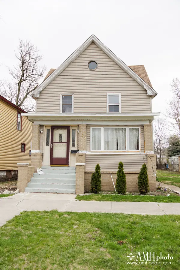 732 N Dearborn Avenue, Kankakee, IL 60901