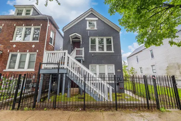 5205 S Wood Street, Chicago, IL 60609