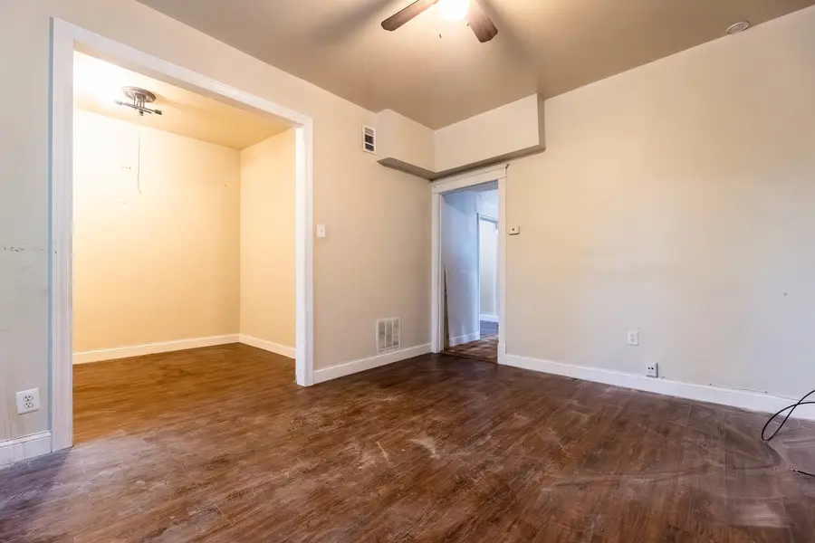 5205 S Wood Street, Chicago, IL 60609 - #3