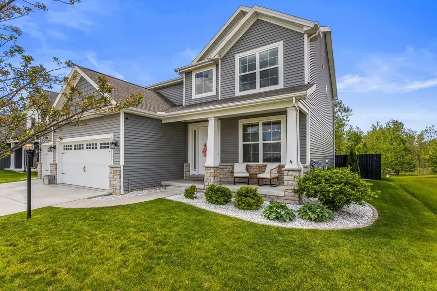 409 Harpers Ferry, Savoy, IL 61874 - #2