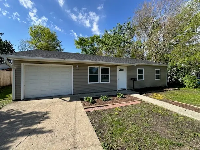 403 W James Street, Dwight, IL 60420 - #1
