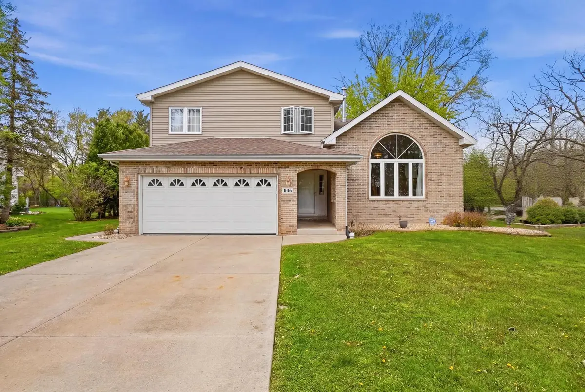 1016 174th Street, East Hazel Crest, IL 60429 - #1