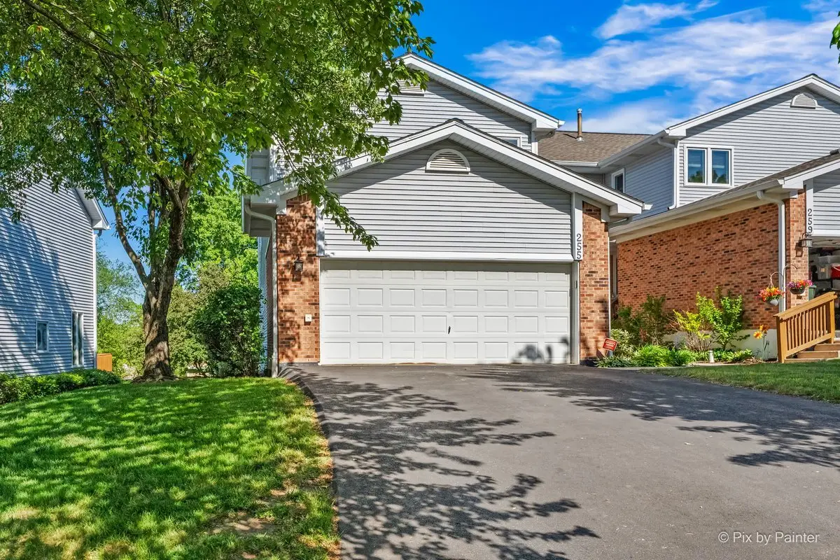 255 Charlotte Court, Cary, IL 60013 - #1