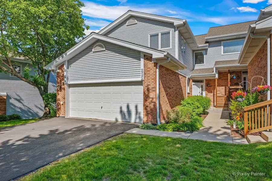 255 Charlotte Court, Cary, IL 60013 - #2