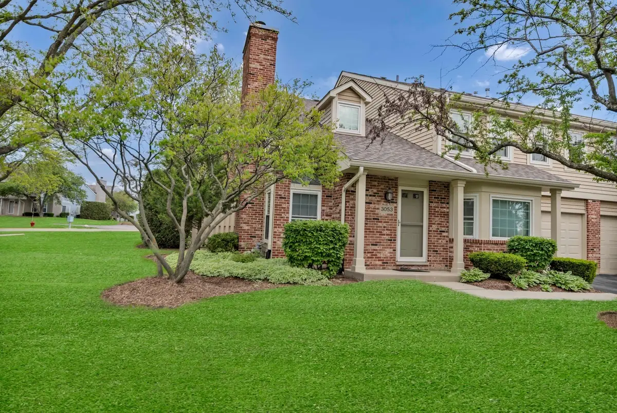 3053 Anton Drive, Aurora, IL 60504 - #1