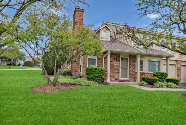 3053 Anton Drive, Aurora, IL 60504