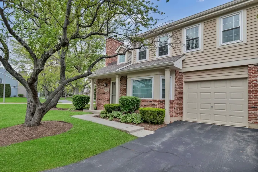 3053 Anton Drive, Aurora, IL 60504 - #2