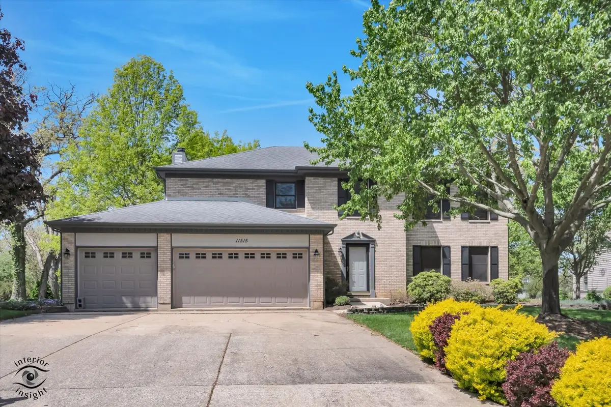 11515 Ellwood Greens Road, Genoa, IL 60135 - #1