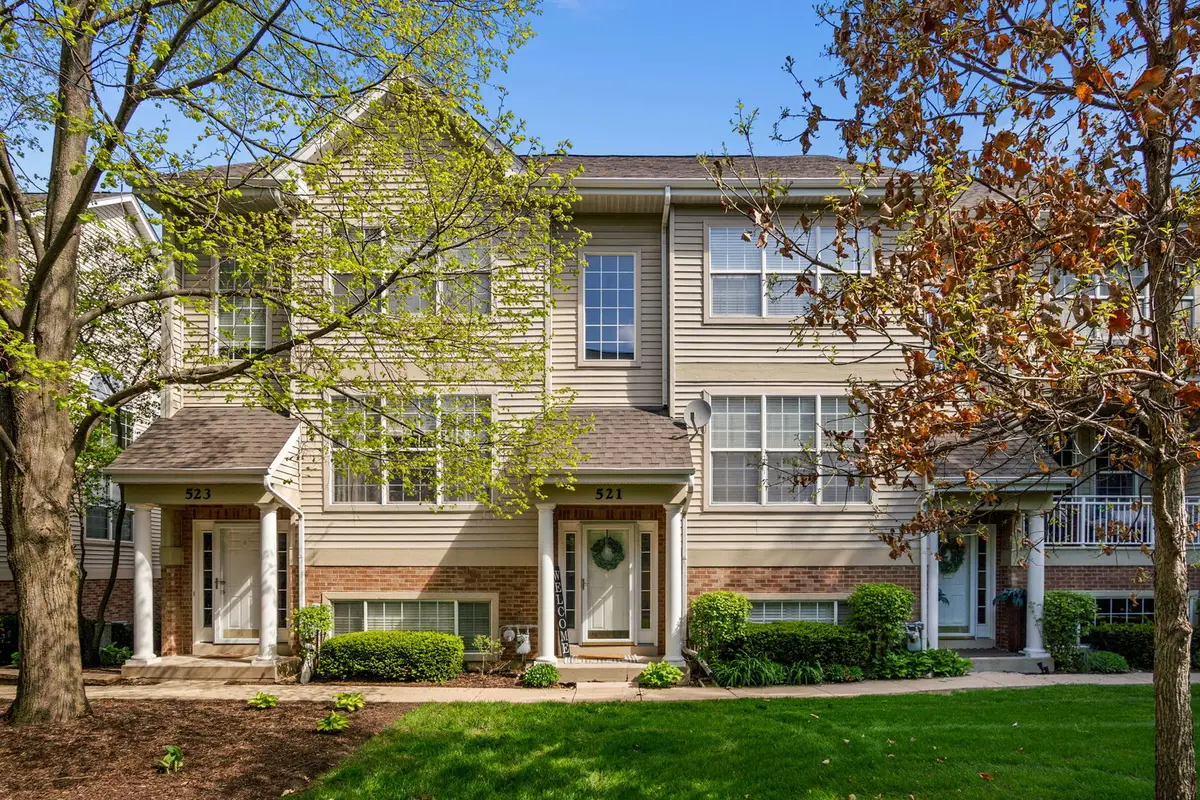 521 Pheasant Trail, Saint Charles, IL 60174 - #1