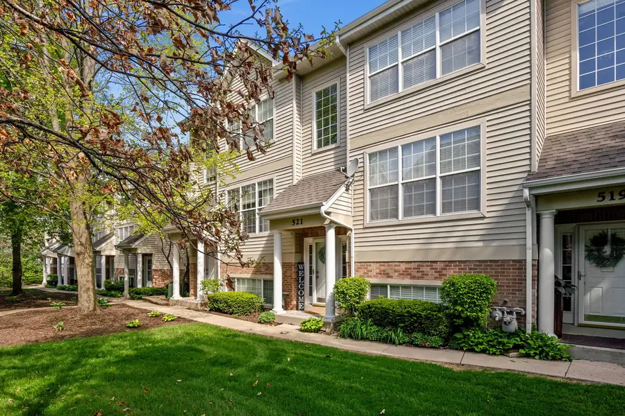 521 Pheasant Trail, Saint Charles, IL 60174 - #2