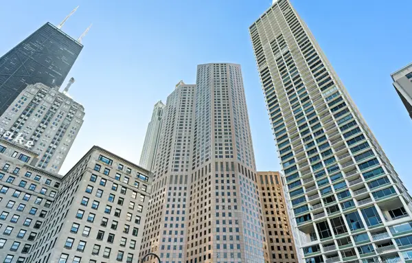 950 N Michigan Avenue #2804, Chicago, IL 60611