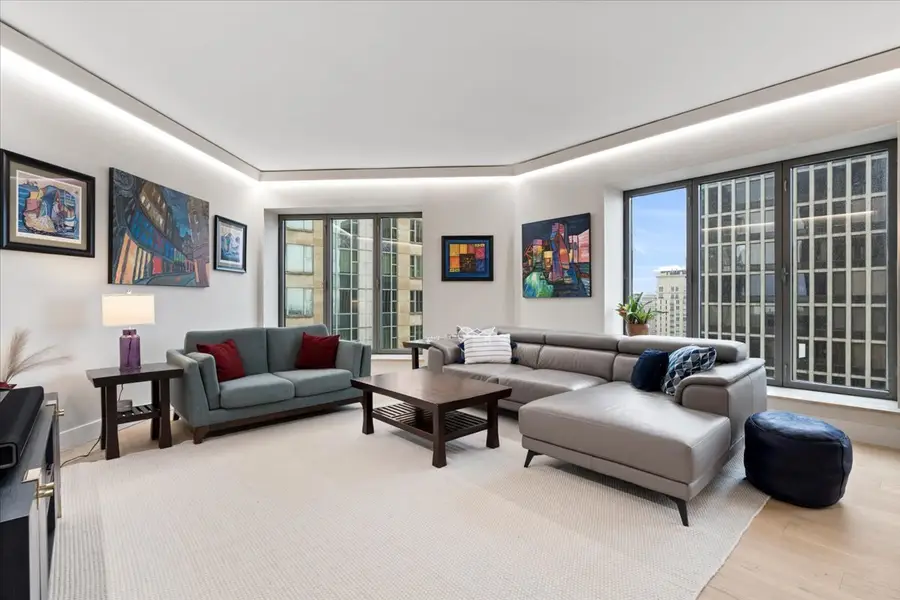 950 N Michigan Avenue #2804, Chicago, IL 60611 - #2