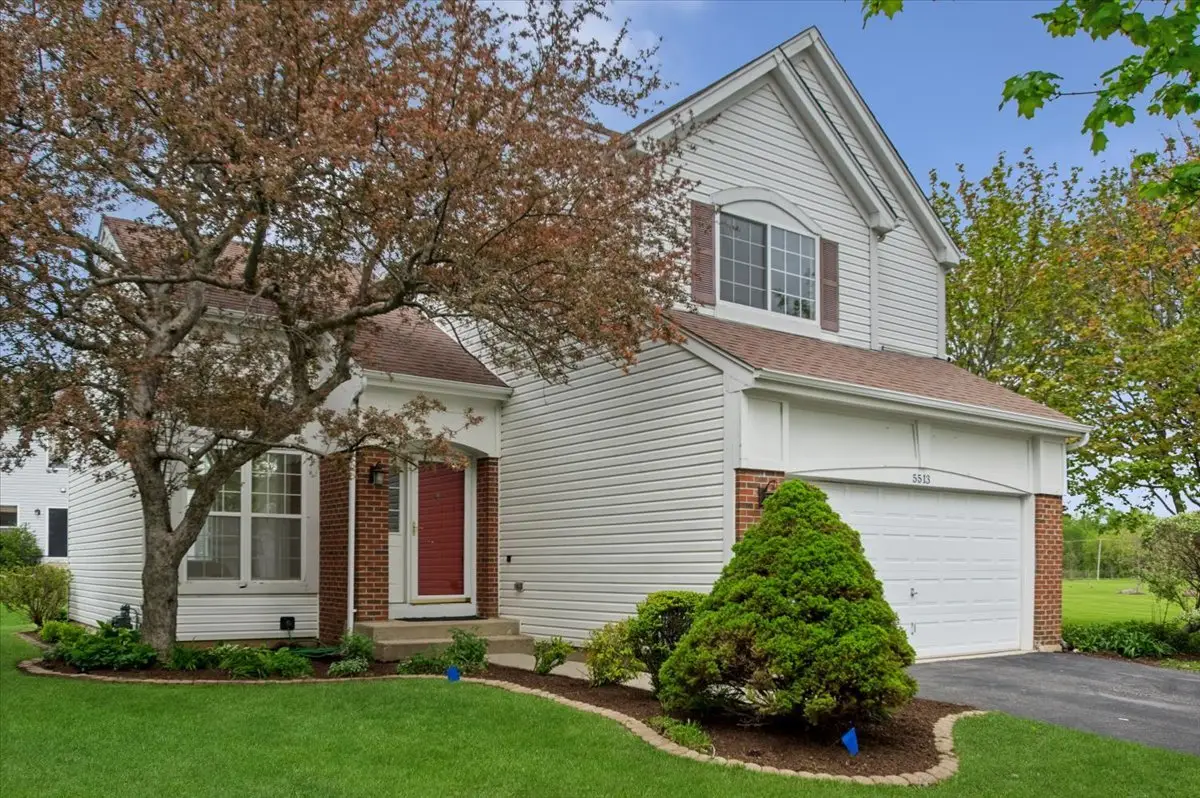 5513 Chancery Way, Lake In The Hills, IL 60156 - #1