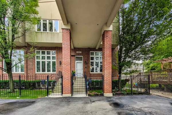 4915 W Gunnison Street #D, Chicago, IL 60630
