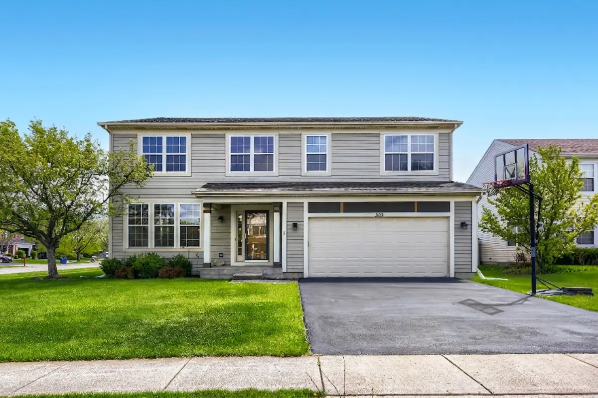 555 N Haverhill Lane, South Elgin, IL 60177 - #1