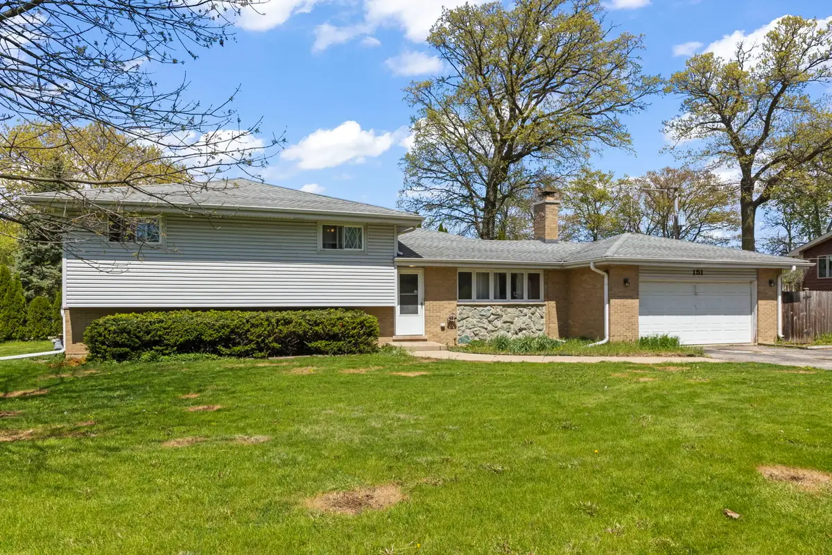 151 Catalpa Avenue, Wood Dale, IL 60191 - #1