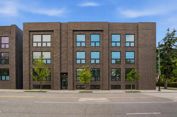 5830 N Lincoln Avenue #3S, Chicago, IL 60659