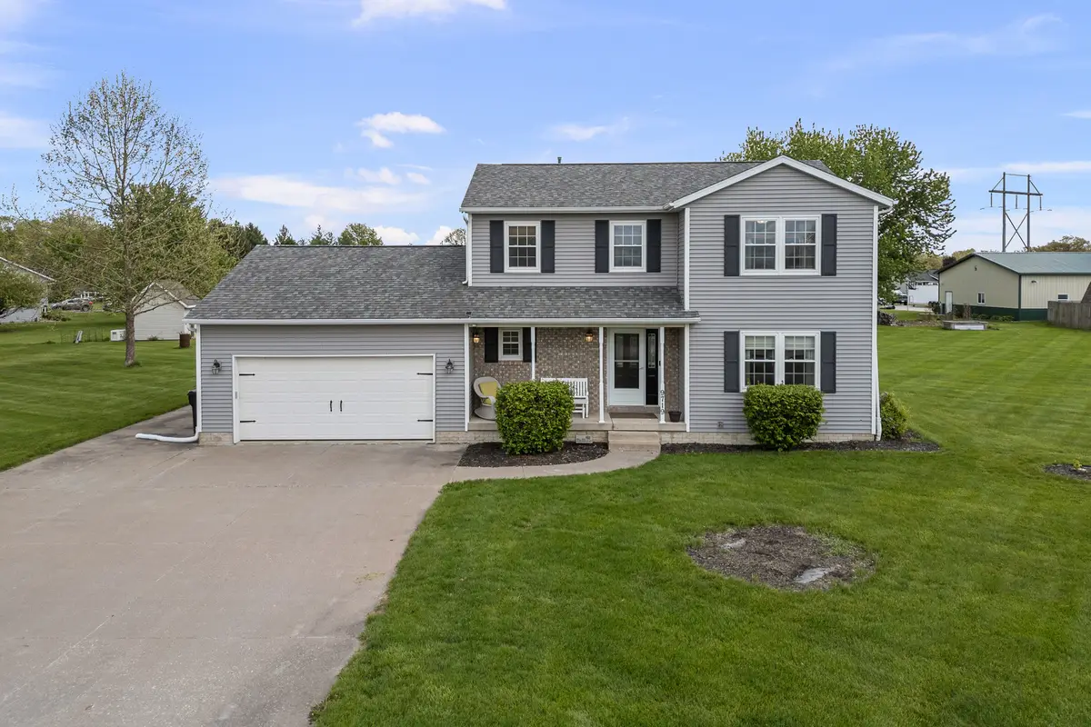 9719 86th Street Court, Taylor Ridge, IL 61284 - #1