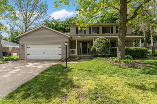 789 County Farm Road, Monticello, IL 61856
