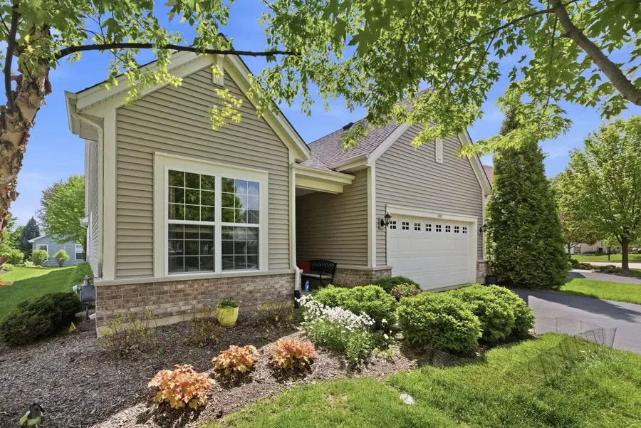 1242 Barkston Lane, Aurora, IL 60502 - #3