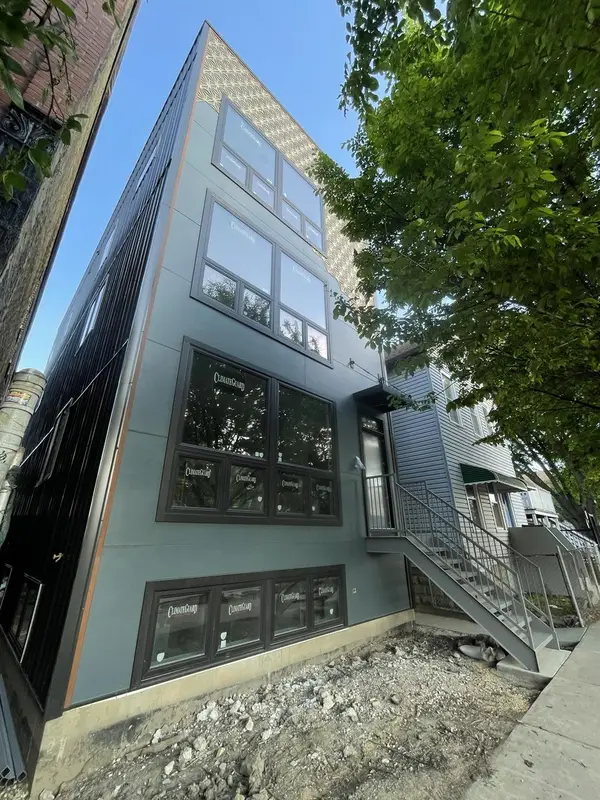 3116 N Western Avenue #2, Chicago, IL 60618