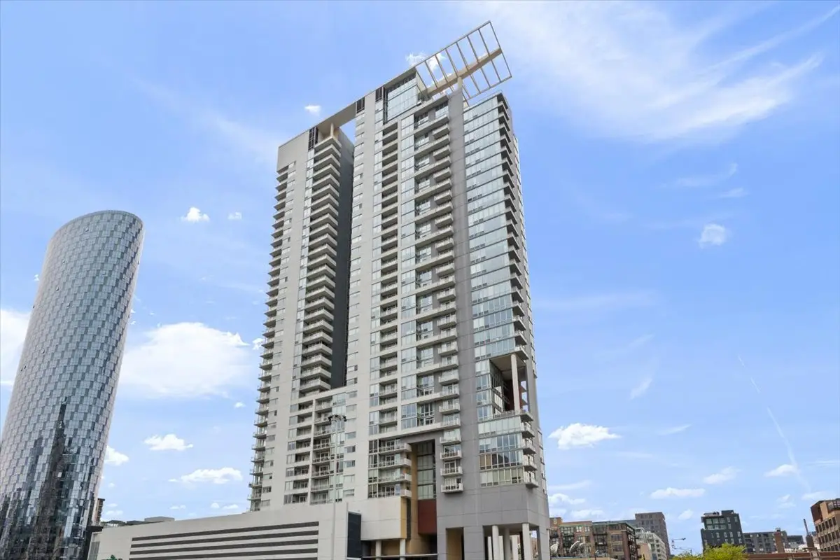 737 W Washington Boulevard #802, Chicago, IL 60661 - #1