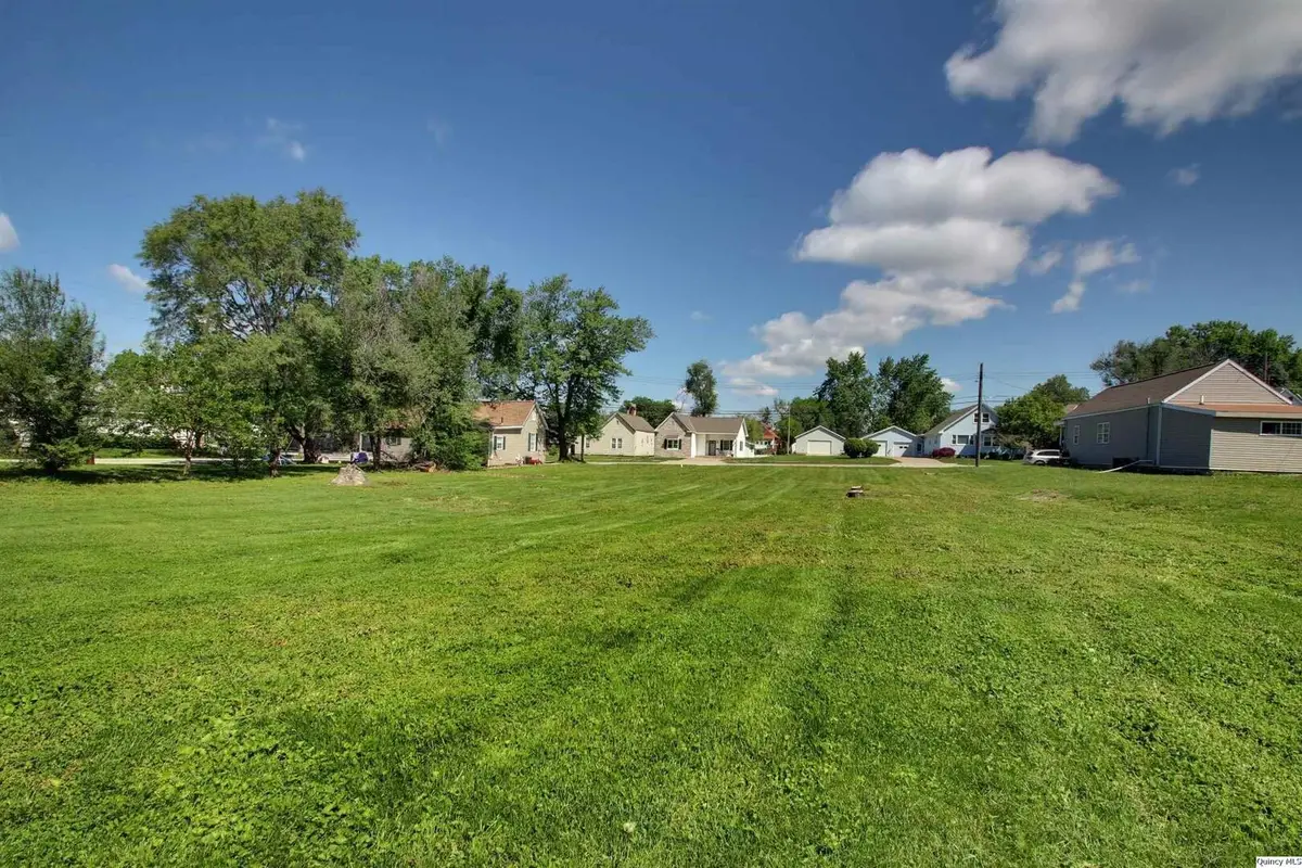 1514 Lind Street, Quincy, IL 62301 - #1