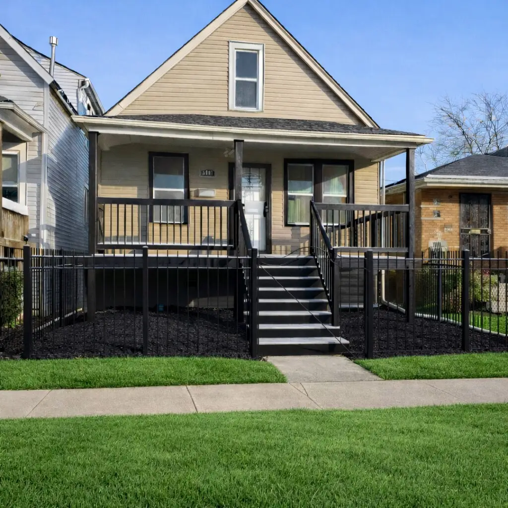 9147 S Dobson Avenue, Chicago, IL 60619 - #1