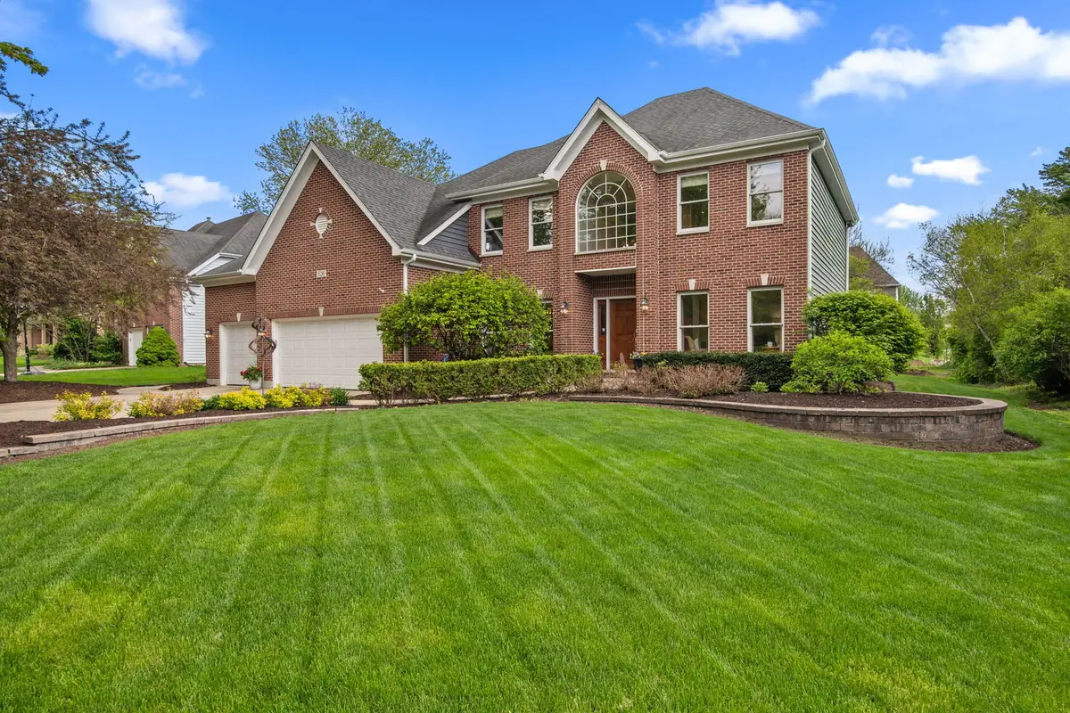 526 Ridgelawn Trail, Batavia, IL 60510 - #1