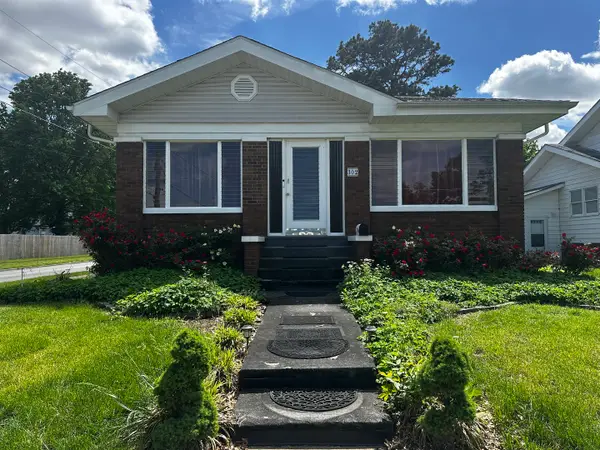302 W 6th Street, Benton, IL 62812