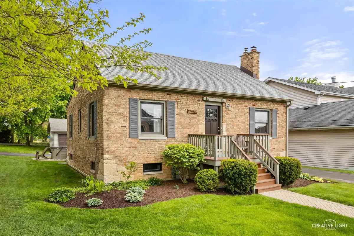 22w552 Cherry Lane, Glen Ellyn, IL 60137 - #1