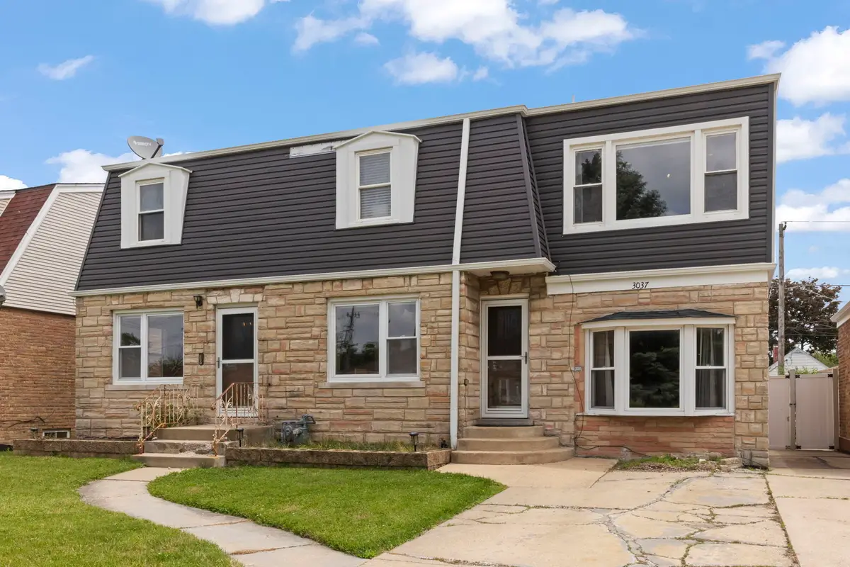 3037 Ernst Street, Franklin Park, IL 60131 - #1